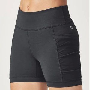 Fabletics Lindy Compression Shorts M